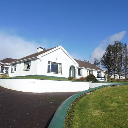 Bed and Breakfast Island View House Castletownbere Exterior foto