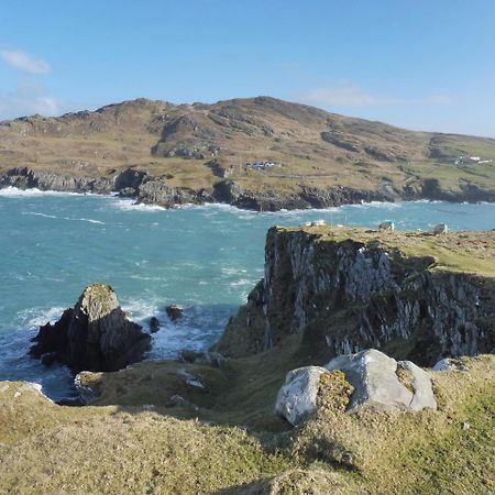 Bed and Breakfast Island View House Castletownbere Exterior foto