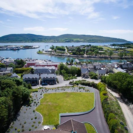 Bed and Breakfast Island View House Castletownbere Exterior foto